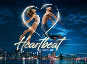 Feuerwerk der Turnkunst: Heartbeat