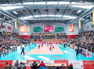 SC Potsdam Volleyball