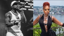 50 Cent & Mary J. Blige