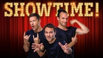 31. Festival der Kleinkunst: Starbugs Comedy