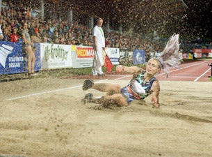 Anhalt 2022 - 24. Internationales Leichtathletik-Meeting Anhalt 2022 - 24. Internationales Leichtathletik-Meeting