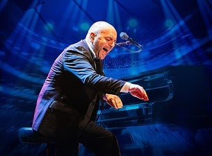 The Billy Joel Songbook
