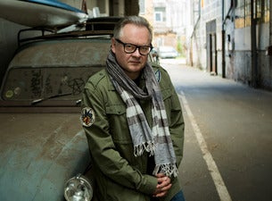 Heinz Rudolf Kunze & Verstärkung Heinz Rudolf Kunze & Verstärkung