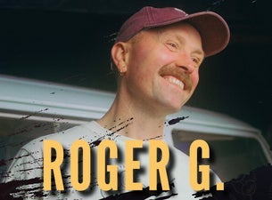ROGER G.