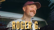 Roger G. - So Freunde!
