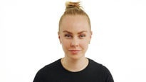 Clara Lösel - Wehe Du gibst auf - Tour 2025