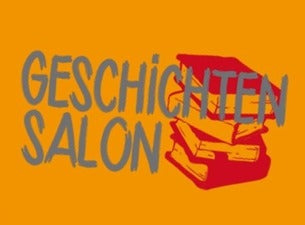 Geschichtensalon - Der Elfte - Livestream Geschichtensalon - Der Elfte - Livestream