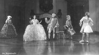 Der Rosenkavalier (1925) - UFA Filmnächte 2025