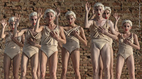 Compagnia Zappalà Danza - CULTUS