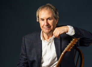Chris de Burgh & Band Chris de Burgh & Band