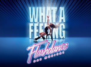Flashdance - Das Musical Flashdance - Das Musical