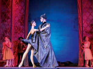 Staatliches Russisches Ballett Moskau