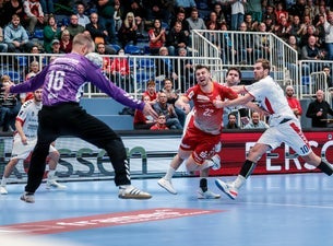 TUSEM Essen - Dauerkarten Saison 2023/24