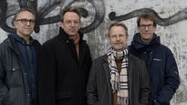 Örjan Hultén Orion - Schwedisches Jazzquartett