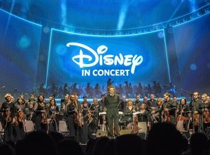Disney In Concert Disney In Concert