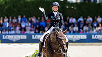 Longines Balve Optimum 2025 | Tag der Vereine Donnerstag