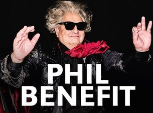 PHIL BENEFIT