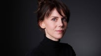Anna Depenbusch & Kaiser Quartett -