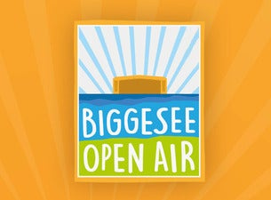 Biggesee Open Air