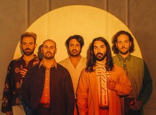 Young the Giant Young the Giant