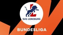 BR Volleys vs. SVG Lüneburg