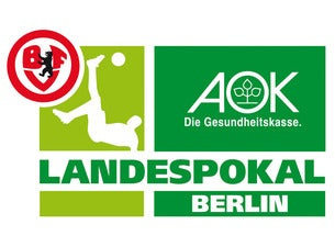 AOK-Landespokal Berlin AOK-Landespokal Berlin