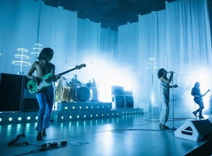 Greta Van Fleet - Dreams in Gold Tour 2022 Greta Van Fleet - Dreams in Gold Tour 2022