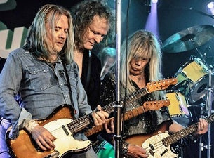 Status Quotes - A Tribute to Status Quo - The Classic 1970`s Status Quotes - A Tribute to Status Quo - The Classic 1970`s