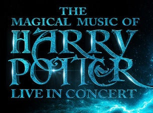 The Magical Music of Harry Potter The Magical Music of Harry Potter