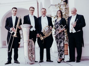 Harmonic Brass Harmonic Brass