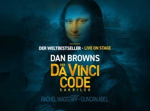 Dan Browns Der Da Vinci Code – Sakrileg