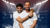 Nizar & Shayan - Die Deutschen Podcast - Tour, aber anders!