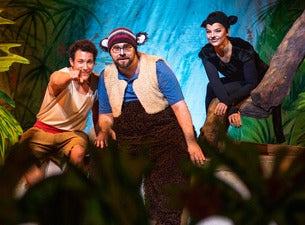 Dschungelbuch - das Musical | Theater Liberi