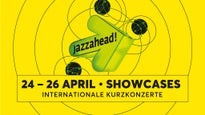 jazzahead! PASS (24 - 26 April)