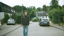 Orbit - SMALL TOWN FRIENDS ON EUROPE TOUR 2025