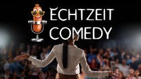 Echtzeit Comedy - Stand-Up am Donnerstag