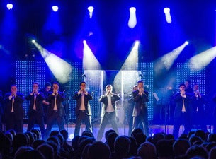 The 12 Tenors The 12 Tenors