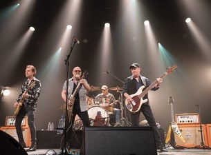 Wishbone Ash - Live Dates 2024