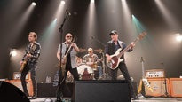 Wishbone Ash - The Time Was Tour - Tour 2026