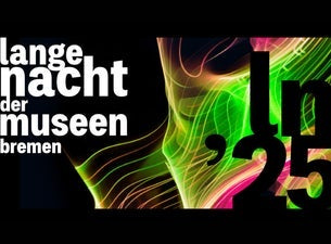 Lange Nacht der Bremer Museen