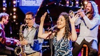 JUDITH TELLADO & PAULO PEREIRA QUINTETT