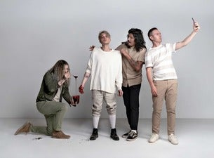 Badflower Badflower