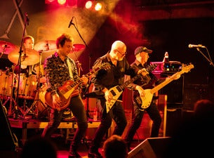 Wishbone Ash Wishbone Ash