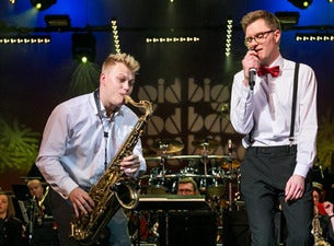 Gala-Abend der Big Band Bösel Gala-Abend der Big Band Bösel