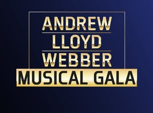 Andrew Lloyd Webber Musical Gala