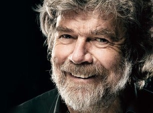 Reinhold Messner Reinhold Messner