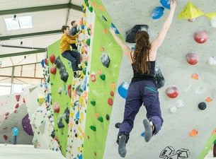 Boulder Base