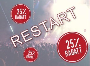 Restart OHZ