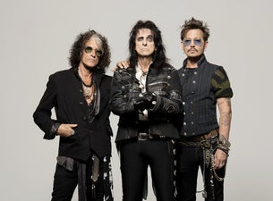Hollywood Vampires - 26.08.2021 Hollywood Vampires - 26.08.2021
