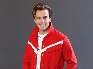 Maxim Galkin Maxim Galkin
